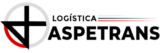 Logotipo de Logística Aspetrans