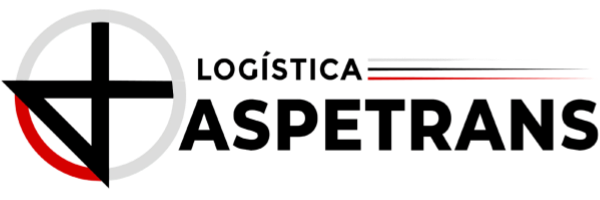 Logotipo de Logística Aspetrans
